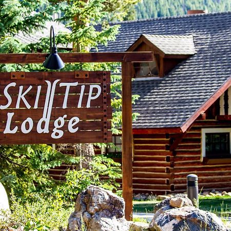 Ski Tip Lodge By Keystone Resort Экстерьер фото