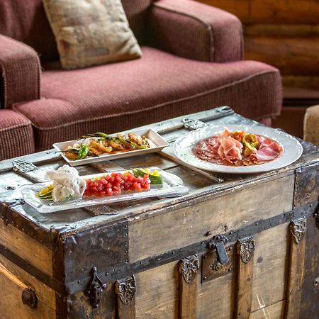 Ski Tip Lodge By Keystone Resort Экстерьер фото
