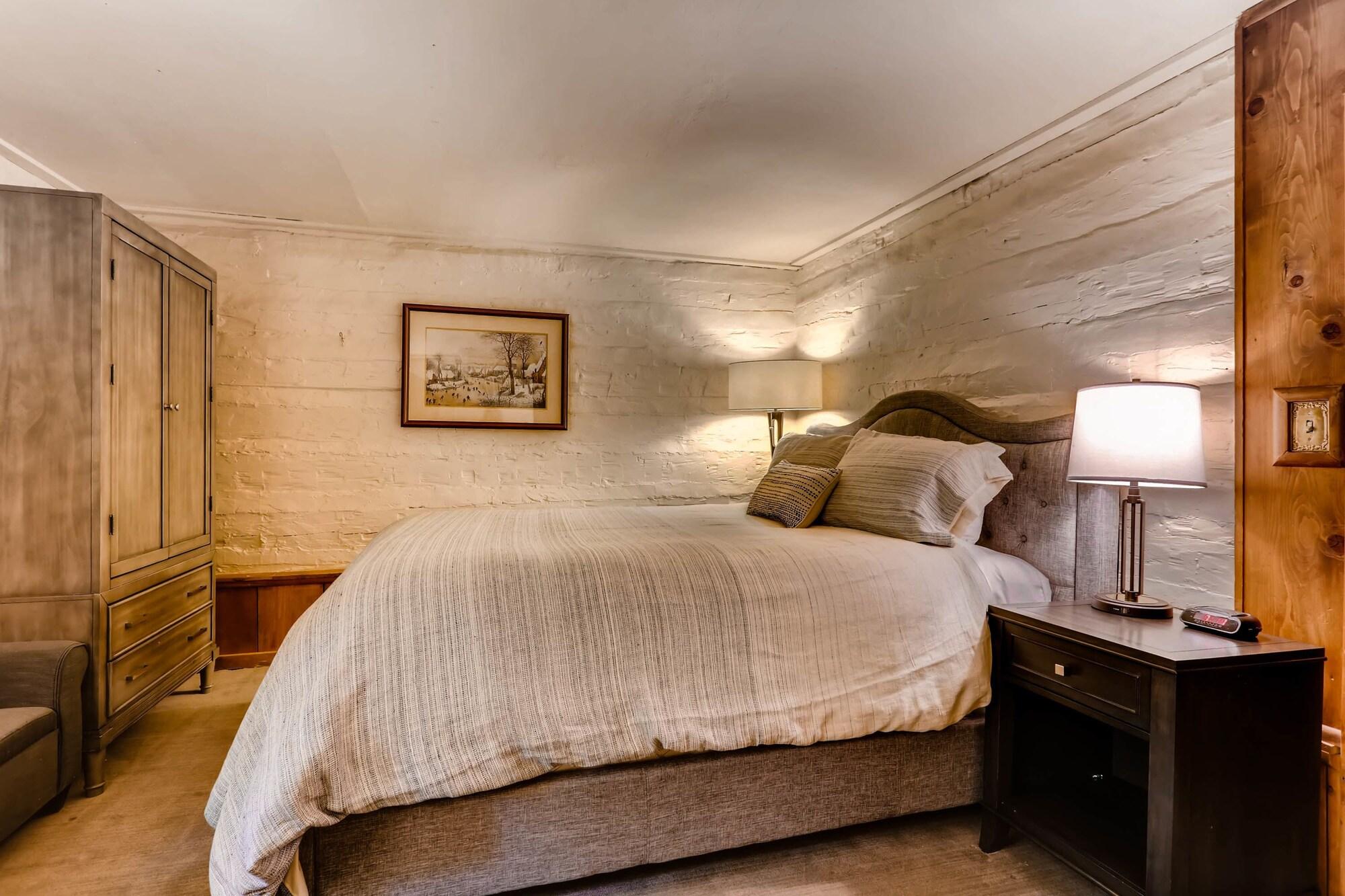 Ski Tip Lodge By Keystone Resort Экстерьер фото