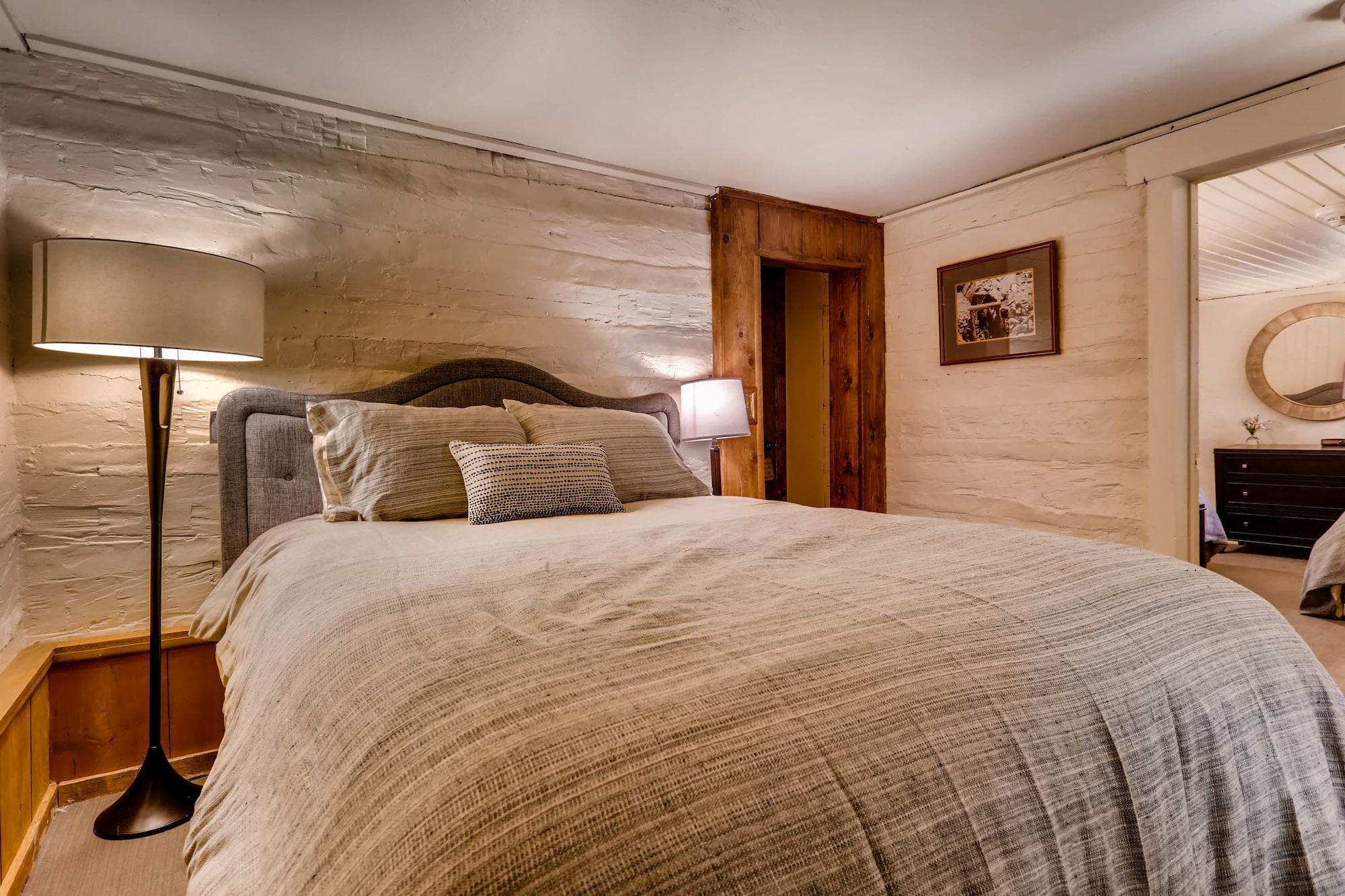 Ski Tip Lodge By Keystone Resort Экстерьер фото