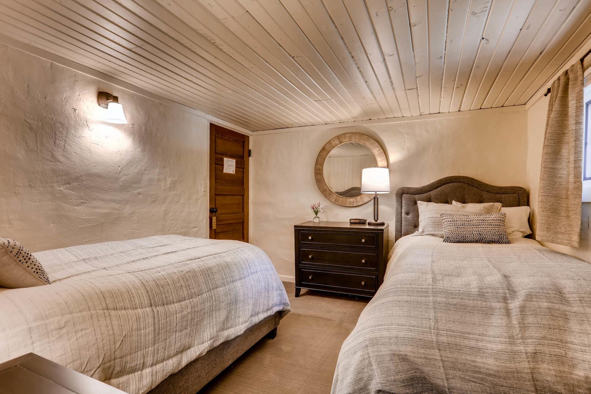 Ski Tip Lodge By Keystone Resort Экстерьер фото