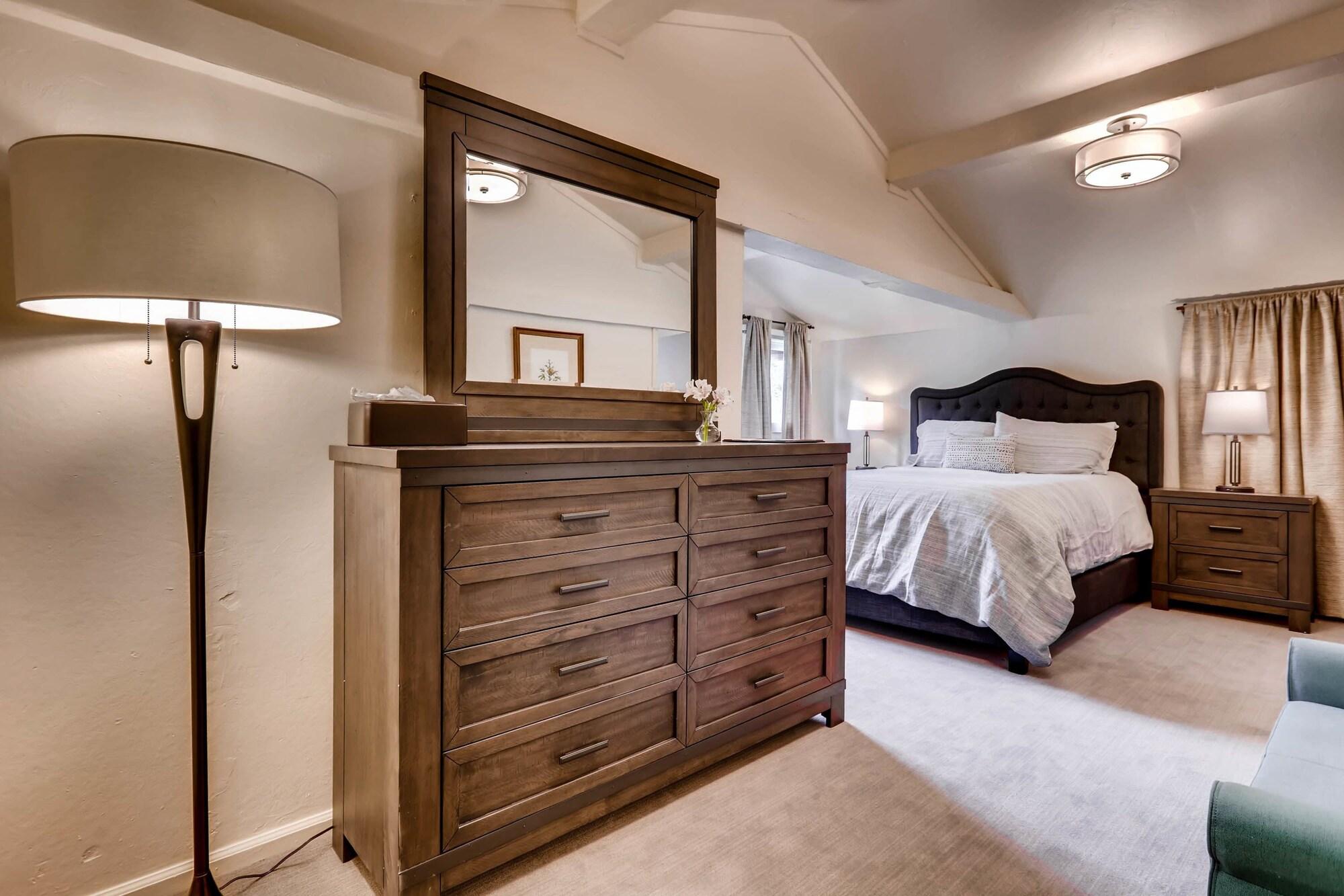 Ski Tip Lodge By Keystone Resort Экстерьер фото
