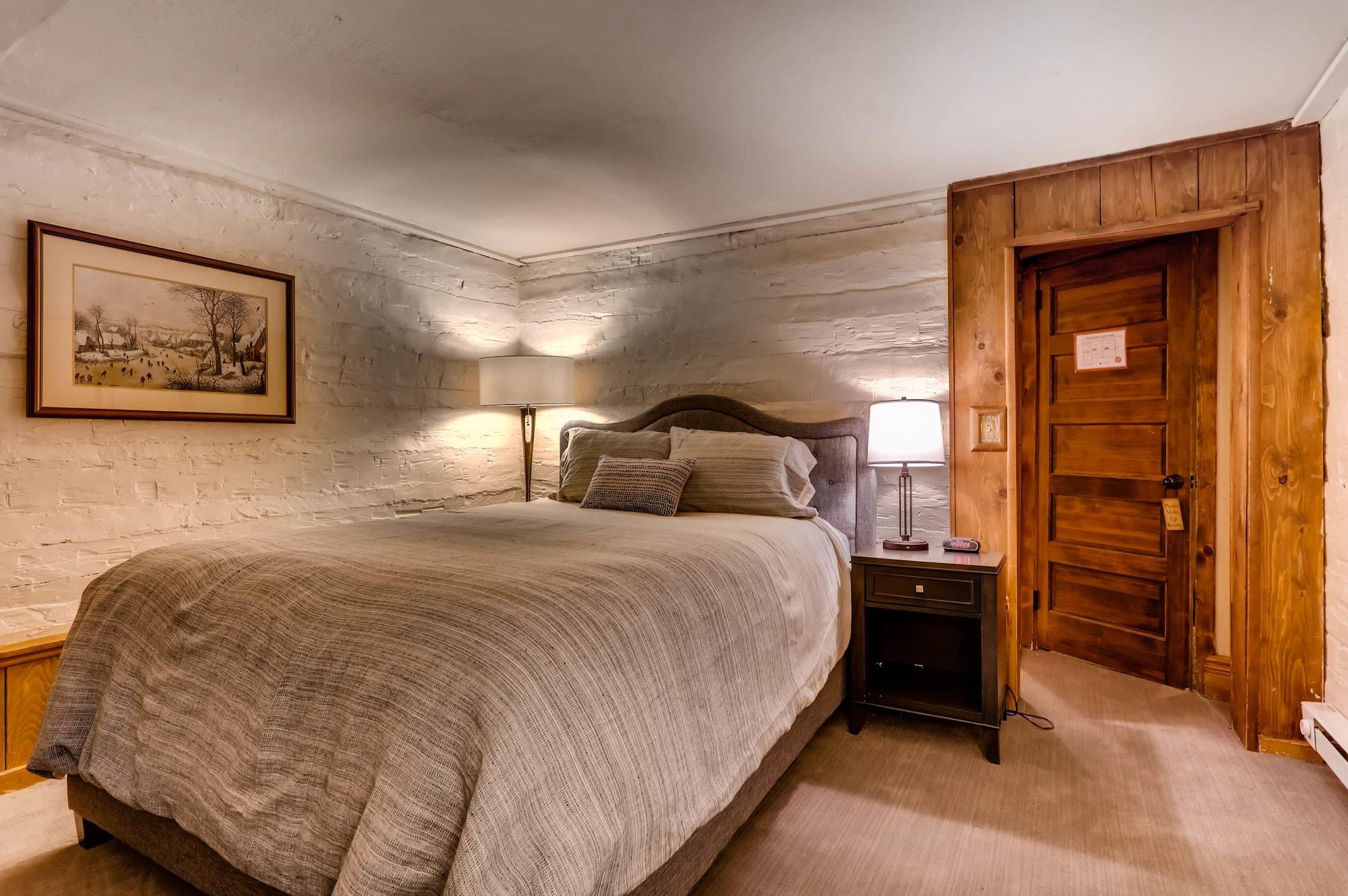 Ski Tip Lodge By Keystone Resort Экстерьер фото