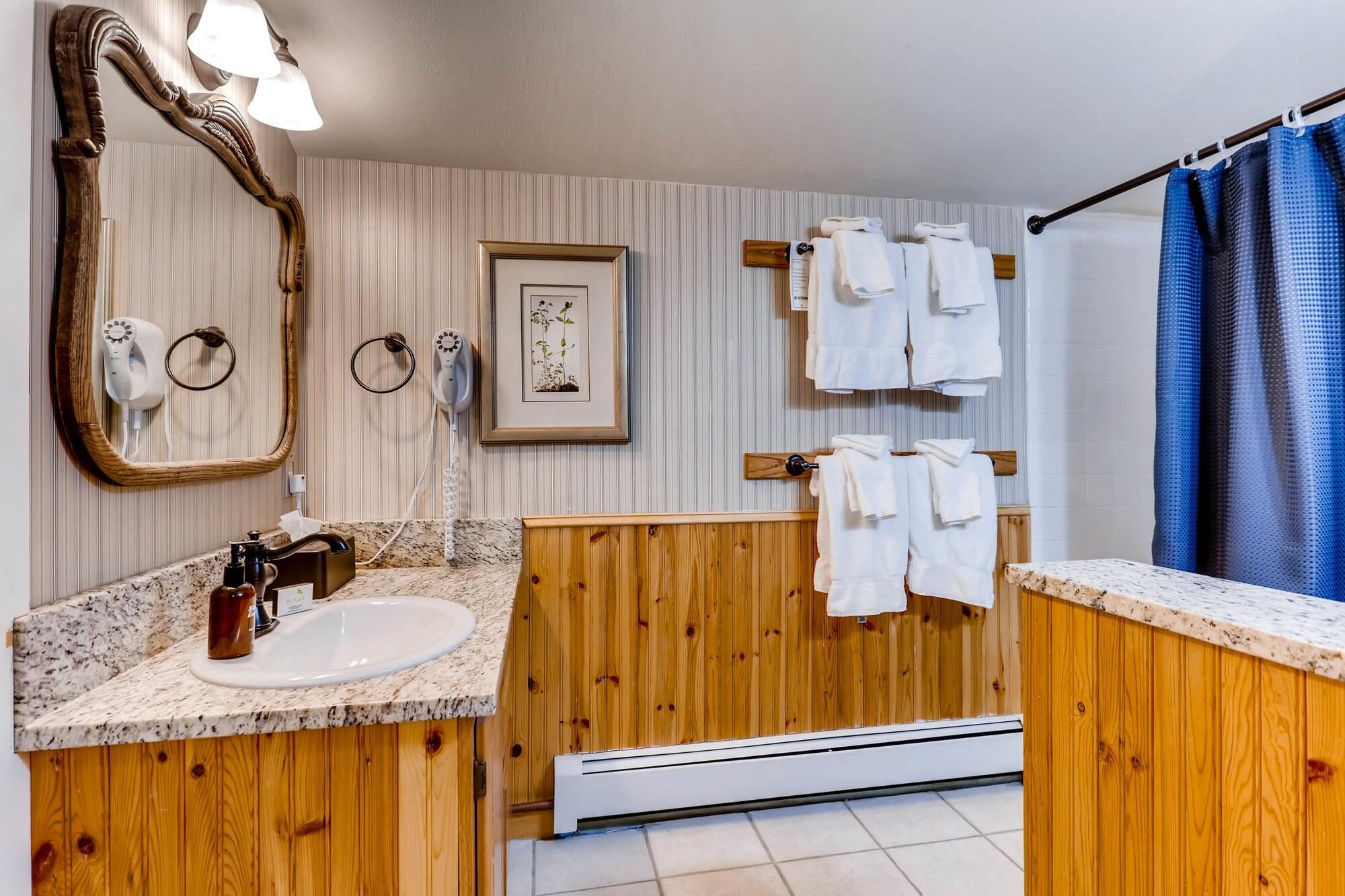 Ski Tip Lodge By Keystone Resort Экстерьер фото