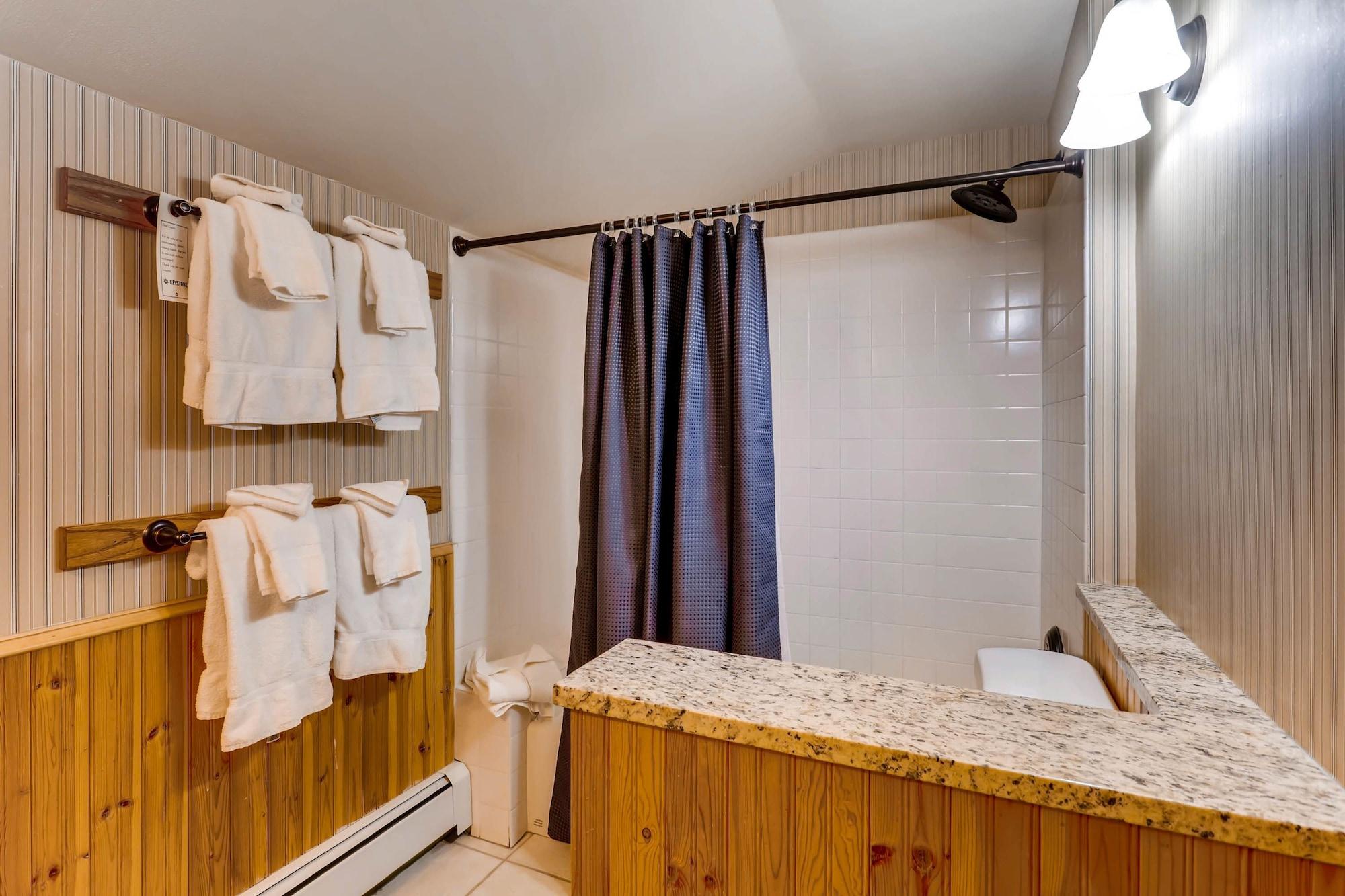 Ski Tip Lodge By Keystone Resort Экстерьер фото