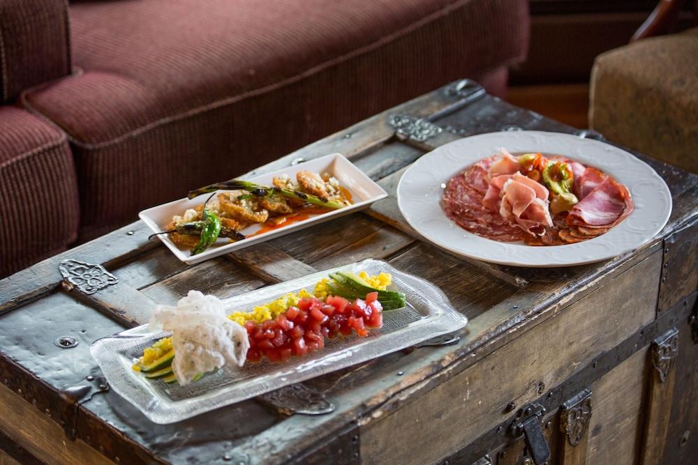 Ski Tip Lodge By Keystone Resort Экстерьер фото