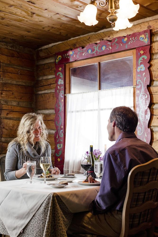 Ski Tip Lodge By Keystone Resort Экстерьер фото