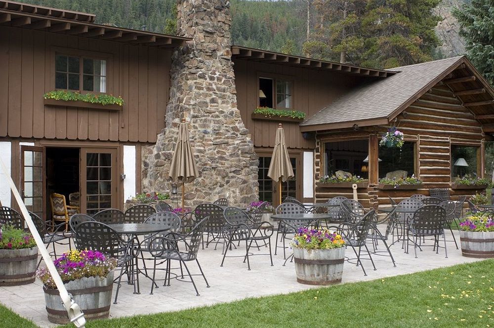 Ski Tip Lodge By Keystone Resort Экстерьер фото
