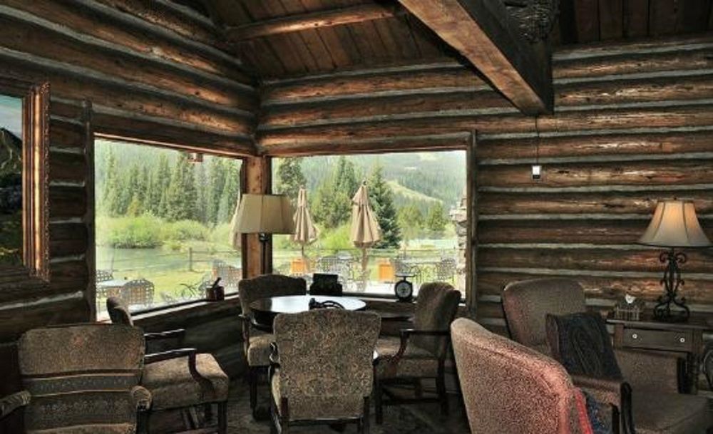 Ski Tip Lodge By Keystone Resort Экстерьер фото