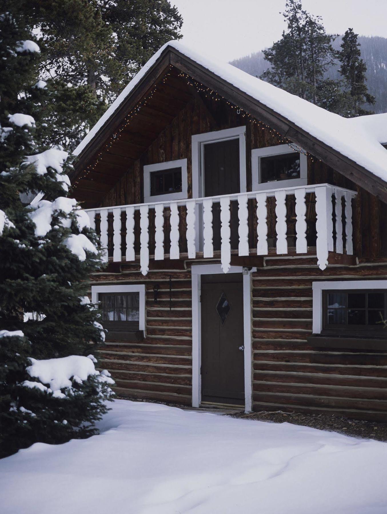 Ski Tip Lodge By Keystone Resort Экстерьер фото