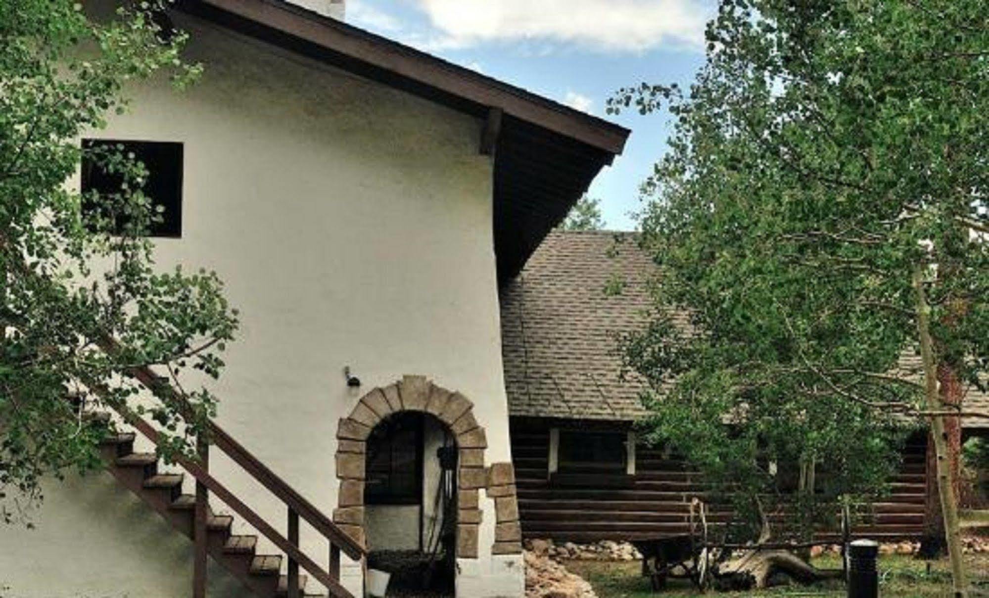 Ski Tip Lodge By Keystone Resort Экстерьер фото