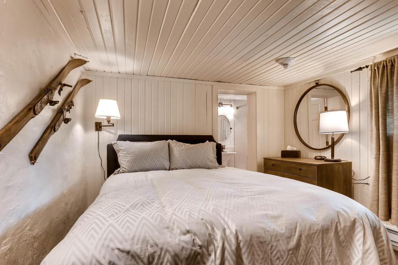 Ski Tip Lodge By Keystone Resort Экстерьер фото